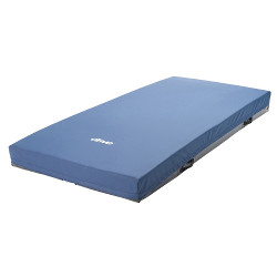 Balanced Aire Non-Powered Self Adjusting Convertible Mattress